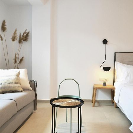 אפיטוס Iades Suites חדר תמונה