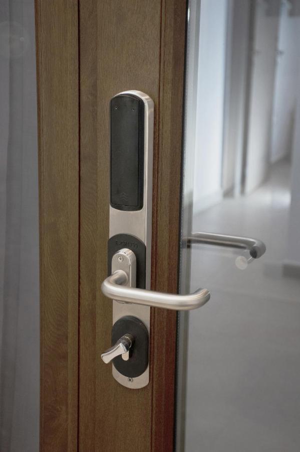 אפיטוס Iades Suites מראה חיצוני תמונה