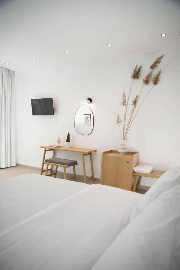 אפיטוס Iades Suites מראה חיצוני תמונה