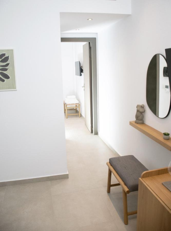 אפיטוס Iades Suites מראה חיצוני תמונה