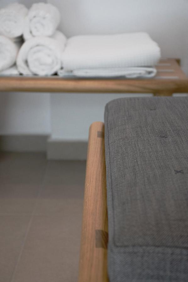 אפיטוס Iades Suites מראה חיצוני תמונה