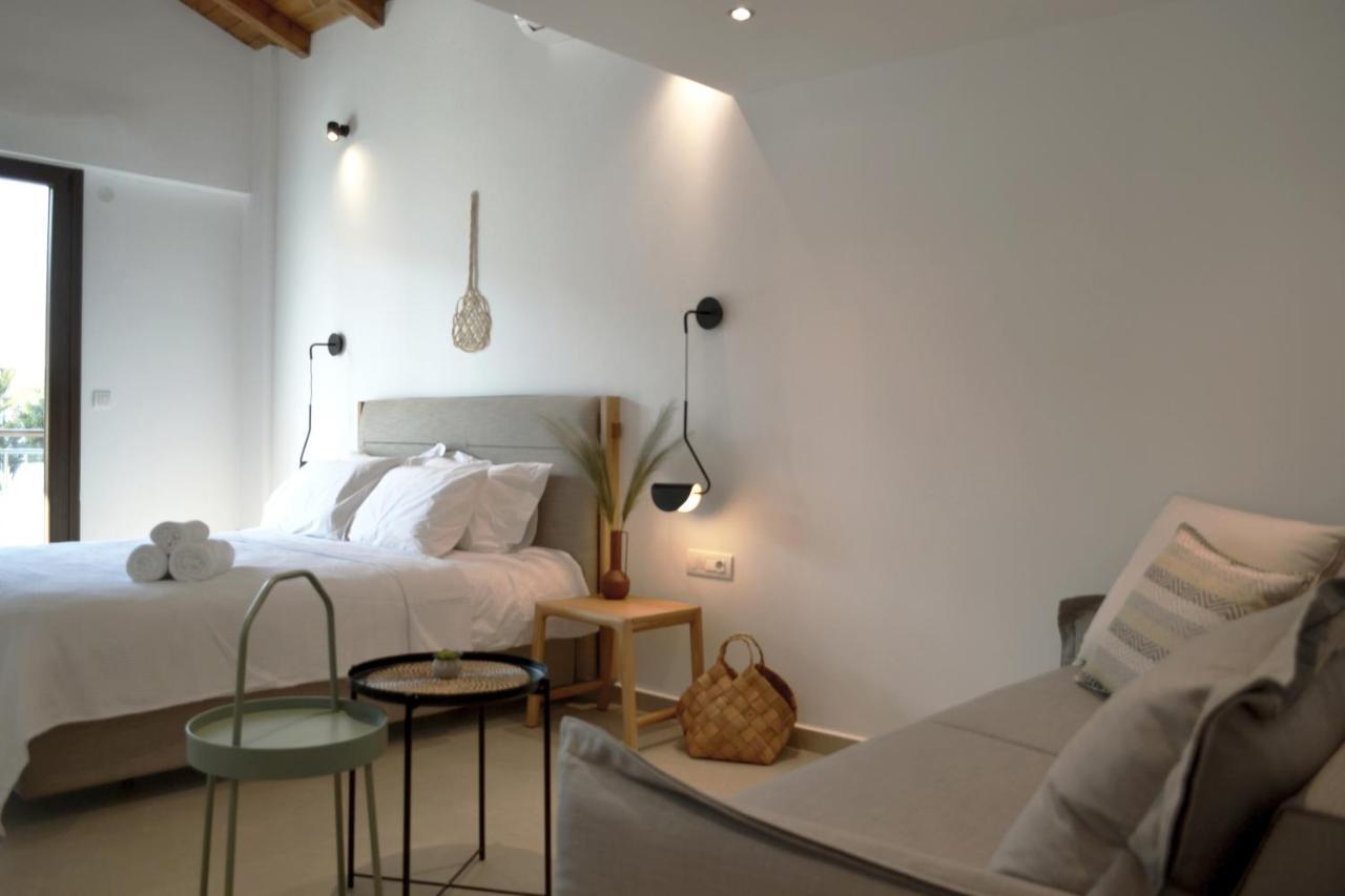 אפיטוס Iades Suites מראה חיצוני תמונה