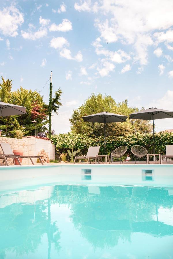 אפיטוס Iades Suites מראה חיצוני תמונה