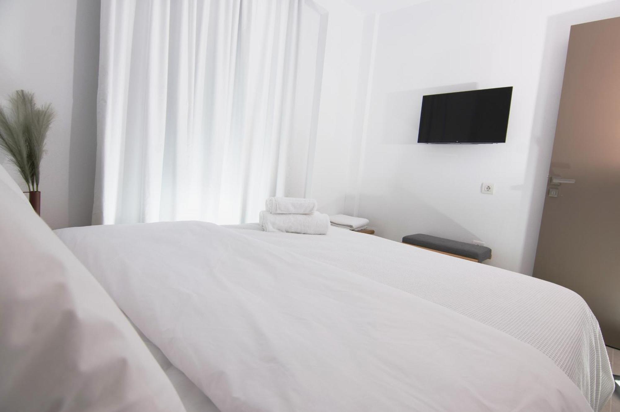 אפיטוס Iades Suites חדר תמונה