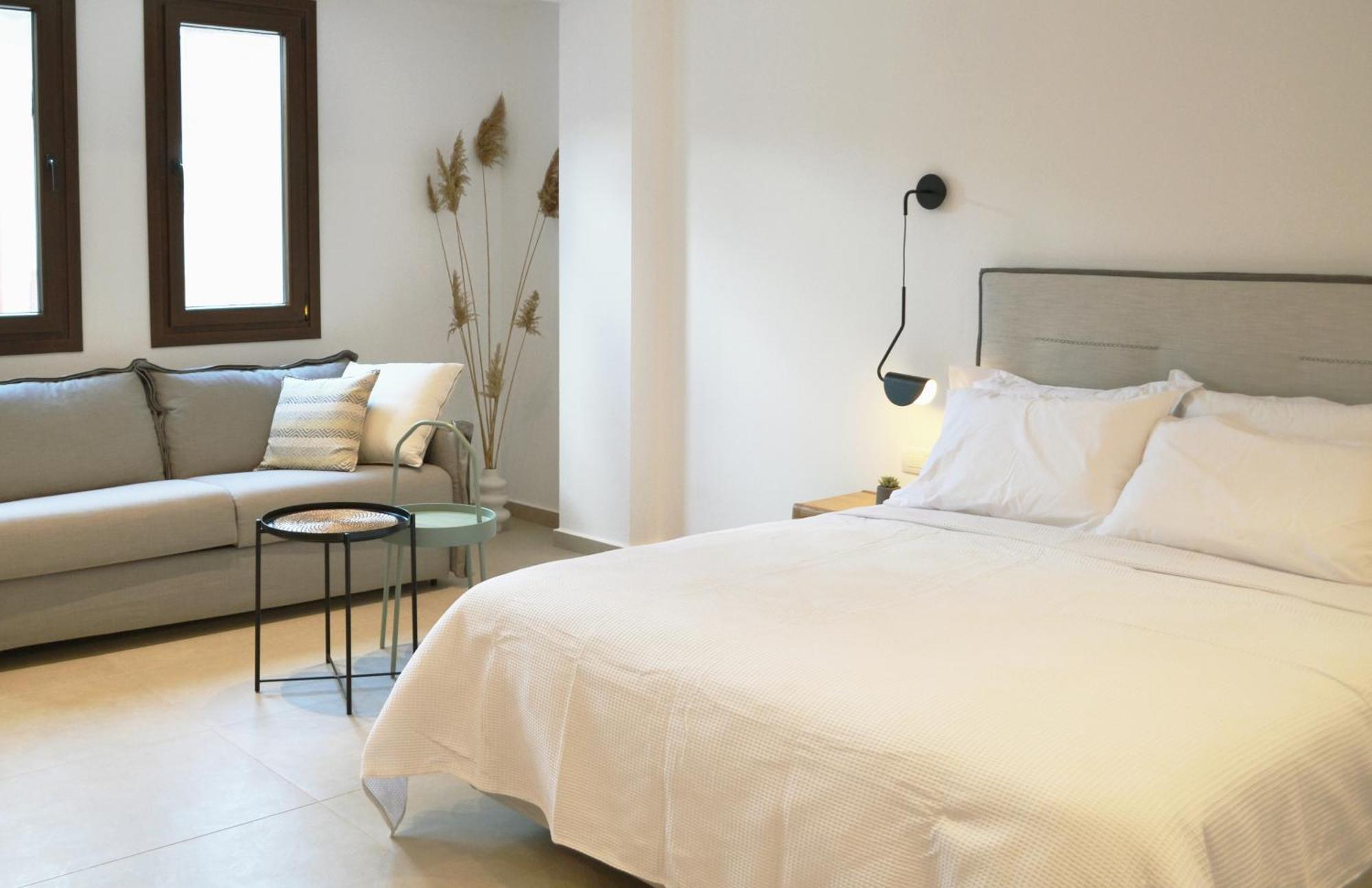 אפיטוס Iades Suites חדר תמונה