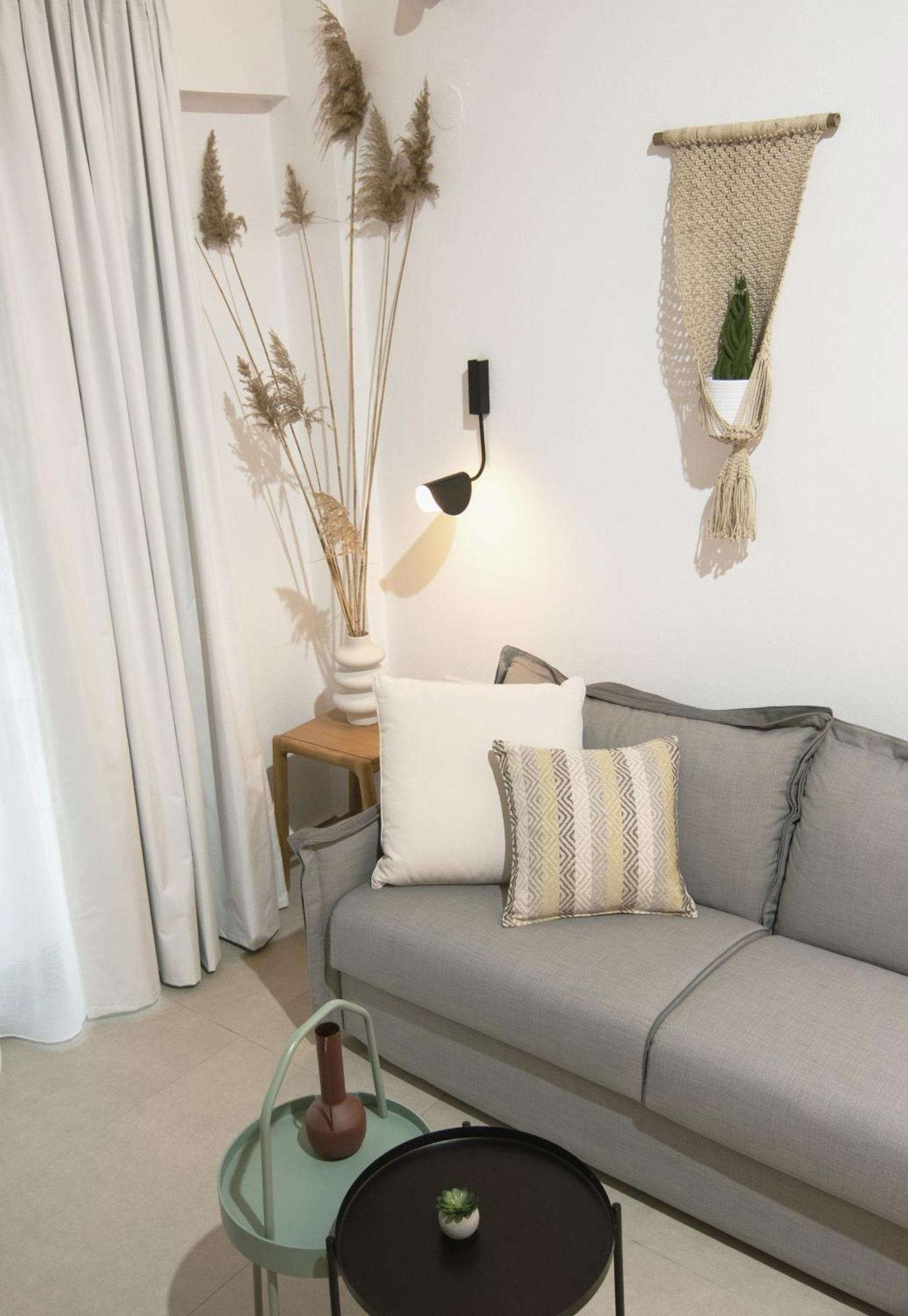 אפיטוס Iades Suites חדר תמונה